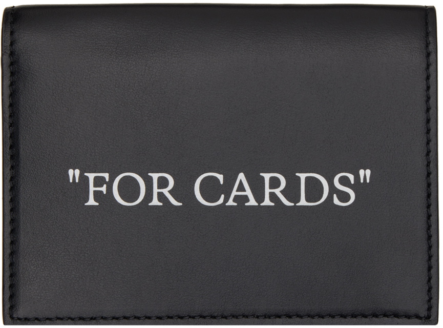 quot;for Cardsquot; Leather Card Holder