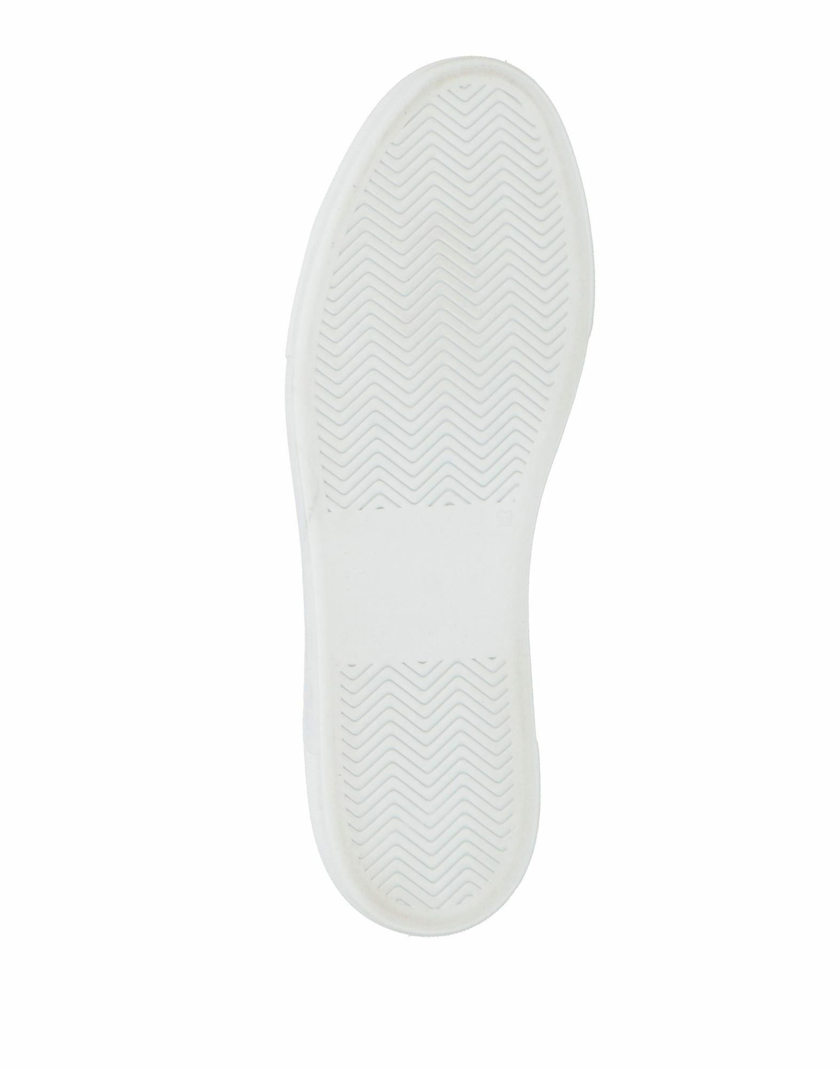 Woman By Common Projects Womens Sneakers in Silver