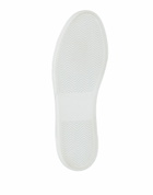 Woman By Common Projects Womens Sneakers in Silver