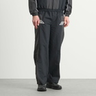 Umbro by Slam Jam Men's Guarding Tracksuit Pant in Black/Charcoal