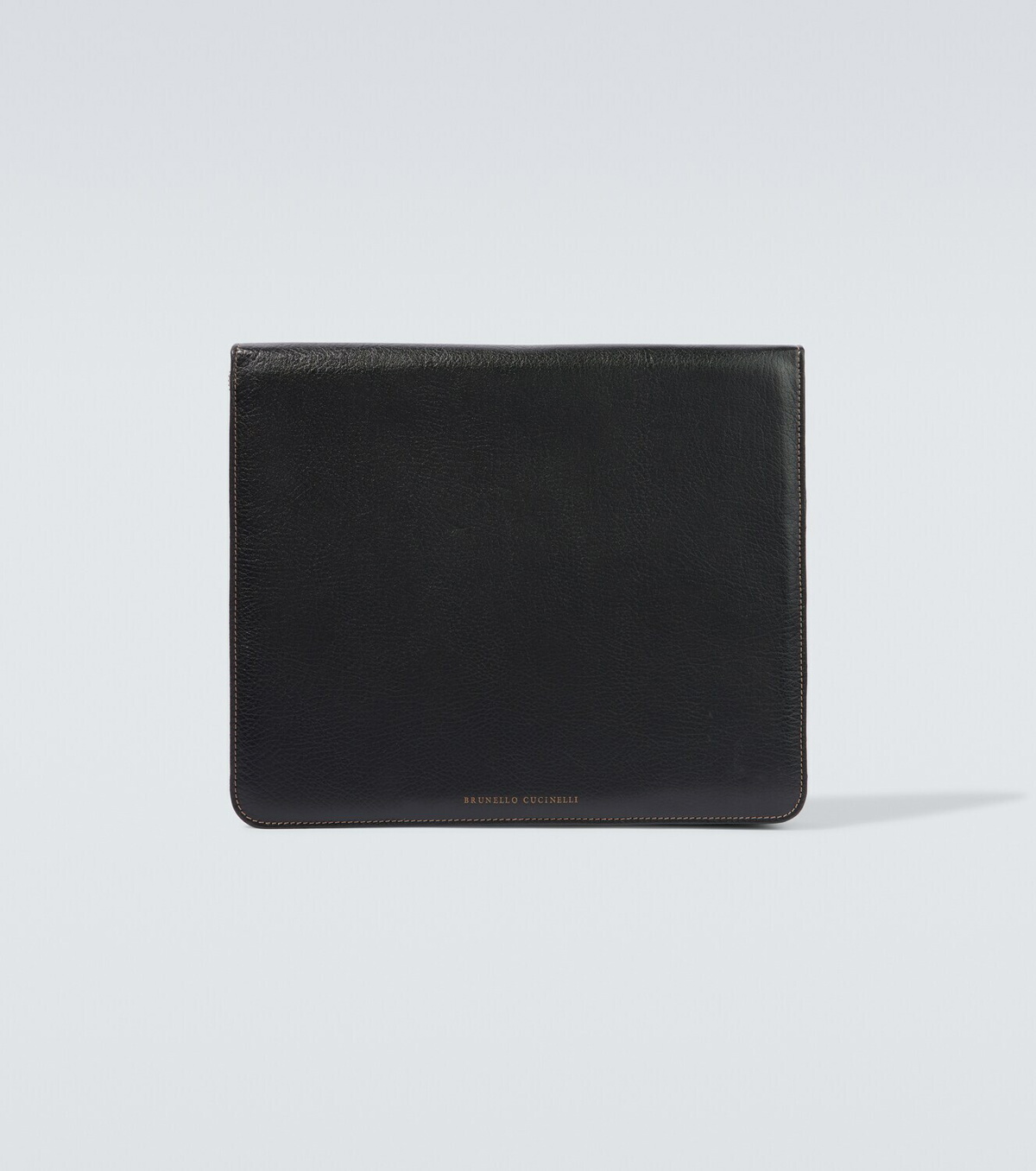 Brunello Cucinelli Leather portfolio
