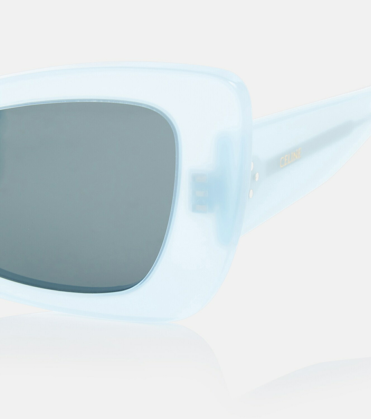 Celine Eyewear CL40236I cat-eye sunglasses Celine
