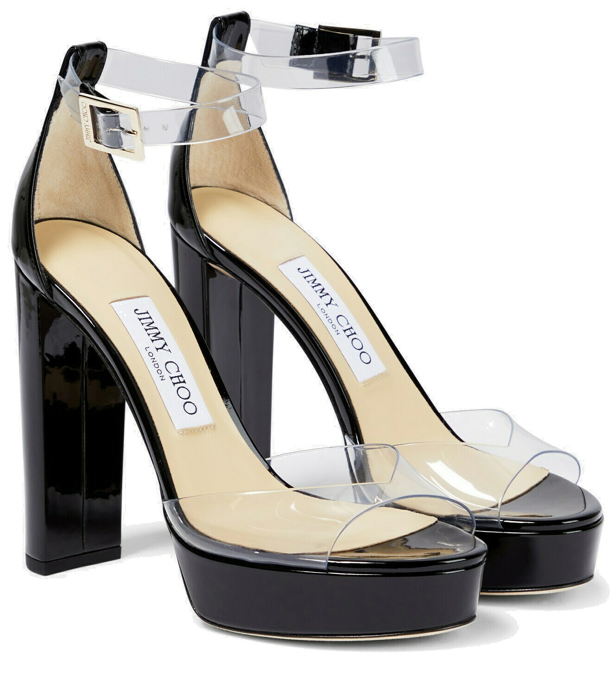 Jimmy Choo Aleili 120 main image 0