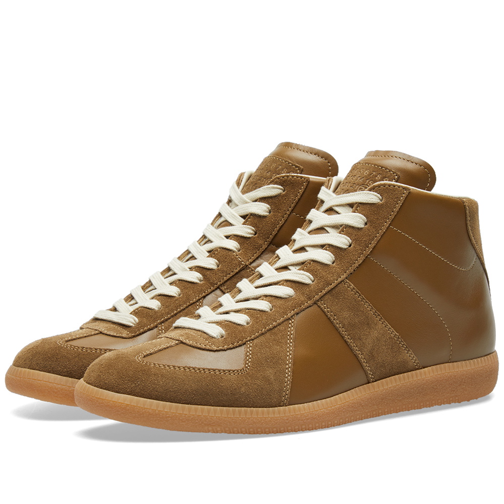 Maison Margiela 22 Replica High Sneaker Maison Margiela