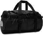 The North Face Black Base Camp M Duffle Bag