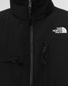 The North Face Denali Jacket Black - Mens - Fleece Jackets