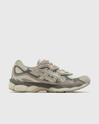 Asics Gel Nyc White/Beige - Mens - Lowtop