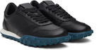 Jil Sander Black Moon Sneakers