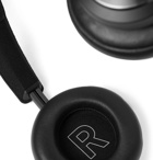 Bang & Olufsen - H9i Leather Wireless Headphones - Men - Black