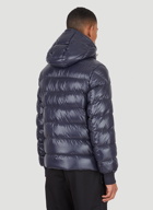 Cuvellier Down Jacket in Blue