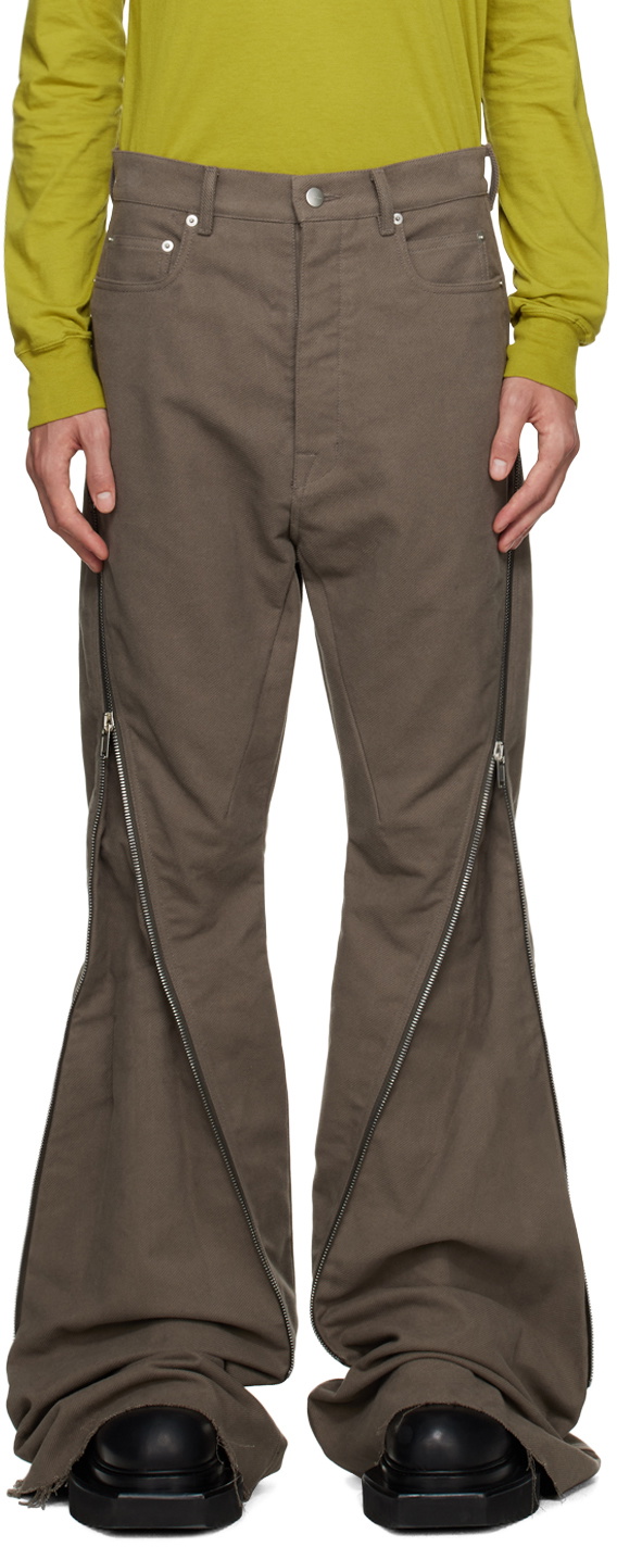 'Bolan Banana' jeans Jeans main image 0