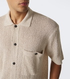 Giorgio Armani Knitted shirt