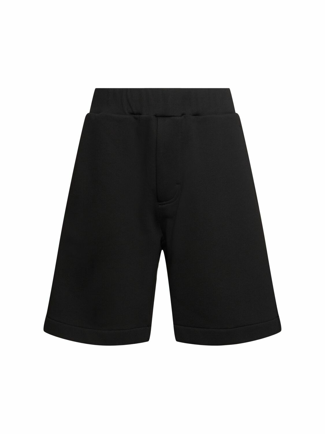 Photo: 1017 ALYX 9SM Carpenter Sweat Shorts with buckle