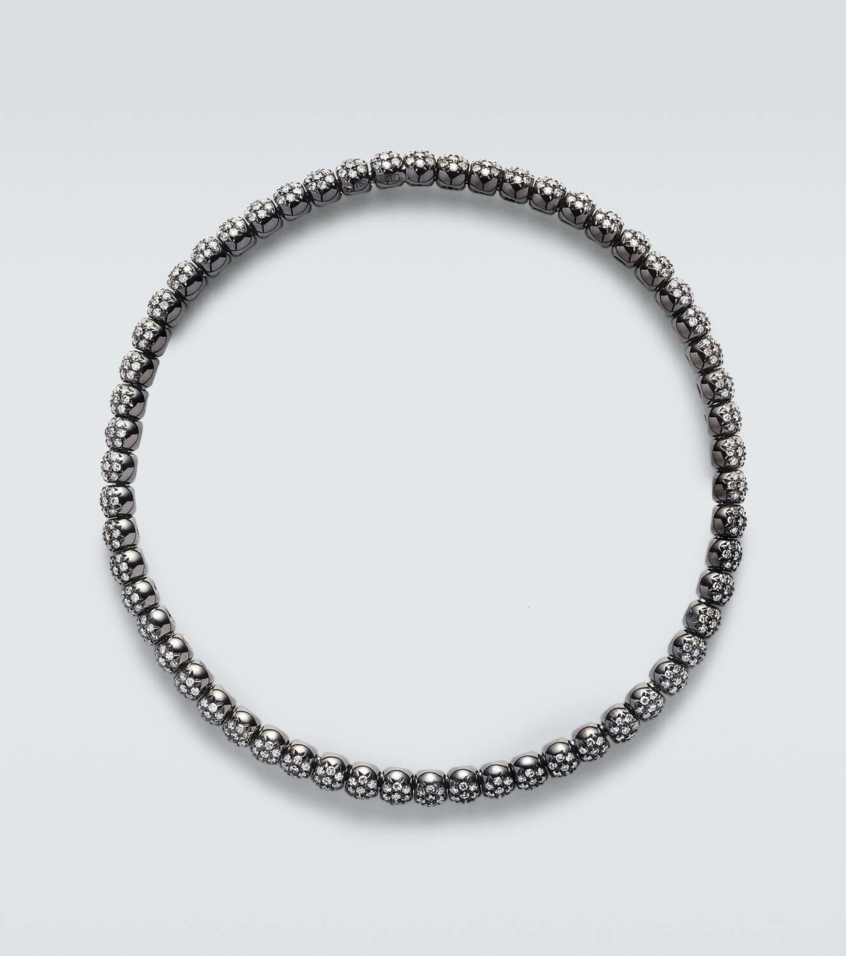 Shay Jewelry 18kt gold bracelet with diamonds