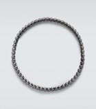 Shay Jewelry 18kt gold bracelet with diamonds