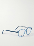 Dior Eyewear - Indioro S3I Square-Frame Acetate Optical Glasses