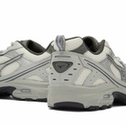 Mizuno MXR "SPORT" Sneaker in Nimbus Cloud& Silver