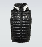 Moncler - Akaishi quilted down vest