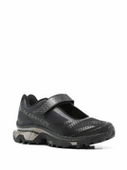 MM6 Maison Margiela X Salomon Black XT-Mary J