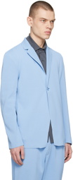 CFCL Blue Milan Blazer
