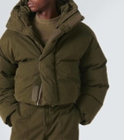 Entire Studios MML down jacket