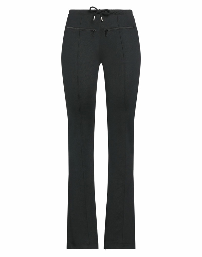 Photo: Courrèges Womens Pants in Black