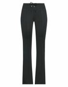 Courrèges Womens Pants in Black