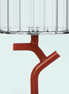 Ichendorf Milano Set Of Six Amaranta Stemmed Glasses