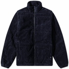 Edwin Men's Attakai Puffa Jacket in Dark Navy