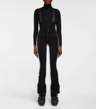 Erin Snow Kris ski overalls