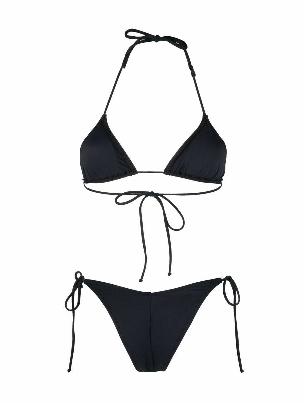 REINA OLGA - Susan Sliding Triangle Bikini Reina Olga