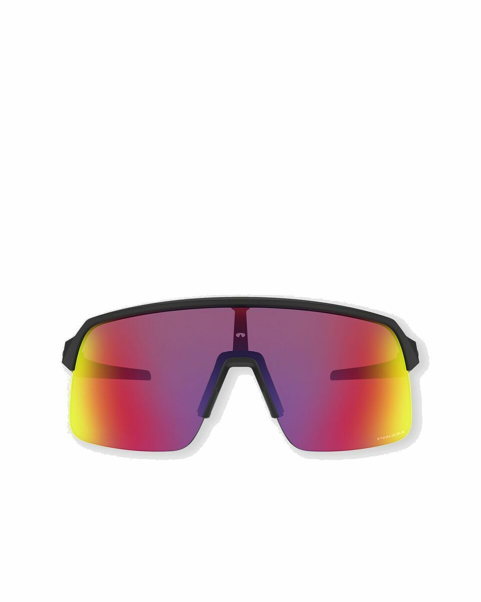 Photo: Oakley Sutro Lite Sunglasses Multi - Mens - Eyewear