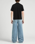 Amiri Mens T-shirt in Black