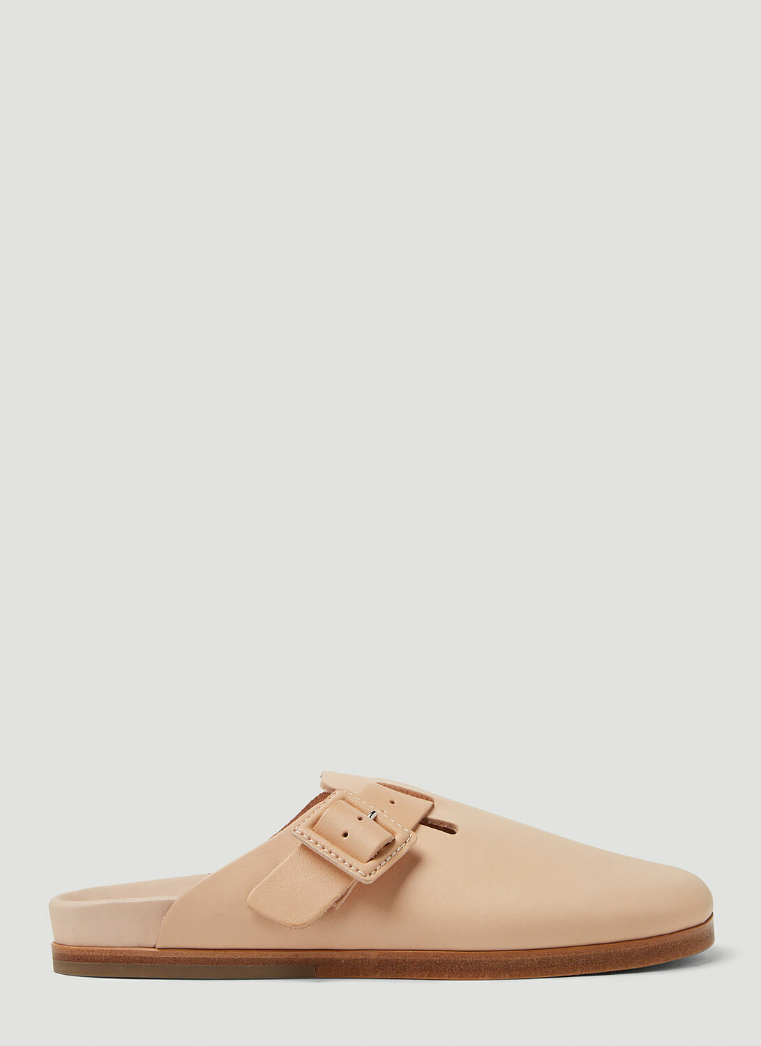 Hender Scheme Manual Industrial Mules