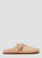 Hender Scheme Manual Industrial Mules