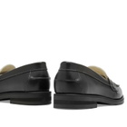 Duke + Dexter Women's Wilde Duke Hotel Penny Loafer in Multi