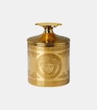 Versace Home Golden Medusa scented candle