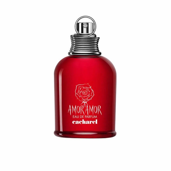Photo: Cacharel Ladies Amor Amor EDP Spray 1.7 oz Fragrances 3614274304367