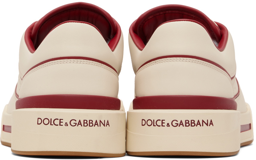 Off white dolce gabbana hotsell