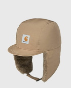 Carhartt Wip Dune Cap Brown - Mens - Caps