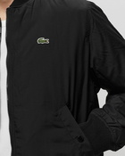 Lacoste Jacken Black - Mens - Bomber Jackets