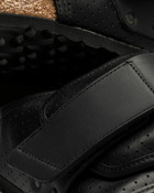 Birkenstock Kyoto Padded Le Black - Mens - Sandals & Slides