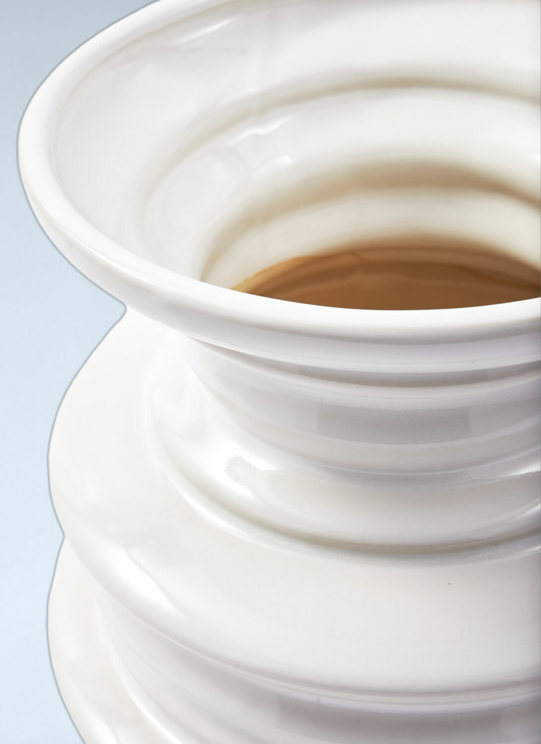 POLSPOTTEN Marie Ann Vase