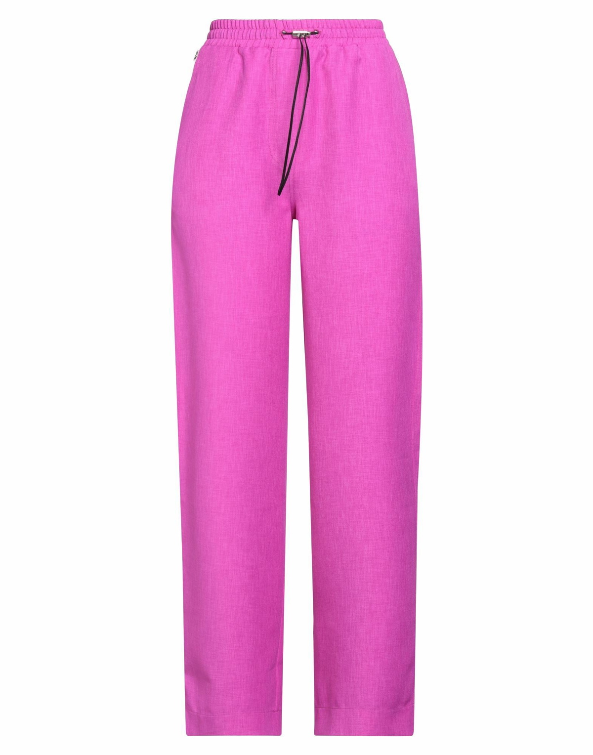 Jijil Womens Pants Fuchsia