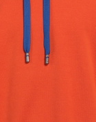 Dolce & gabbana Mens Sweatshirt in Orange