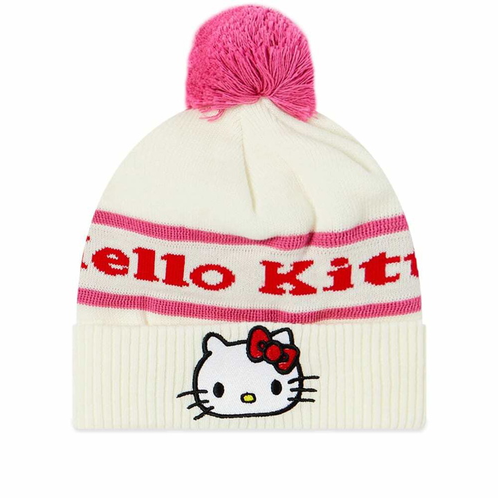 Photo: GCDS Hello Kitty Beanie