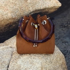 Jimmy Choo Bon Bon Shoulder Bag