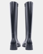 Steve Madden Jaly Boots in Black