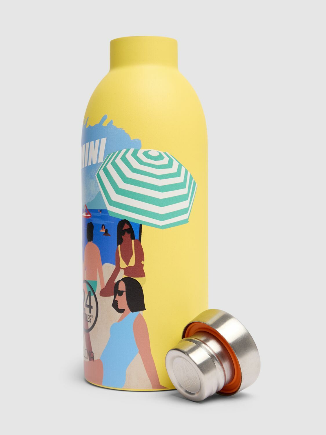 24BOTTLES 500ml Rimini Clima Bottle