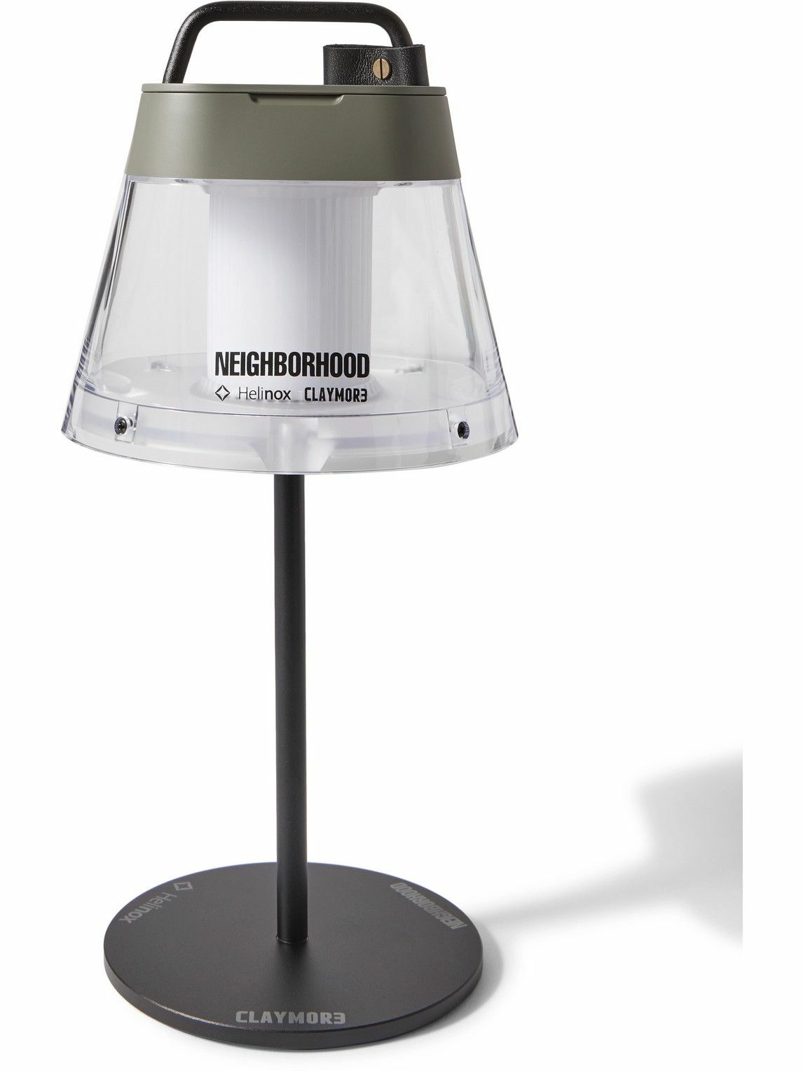 Neighborhood - CLAYMORE Helinox Athena Rechargeable Lantern